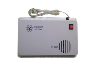 Equipos de Ozono
